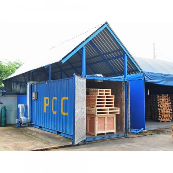 บริการรับรมยาไม้ บริการรับรมยาไม้