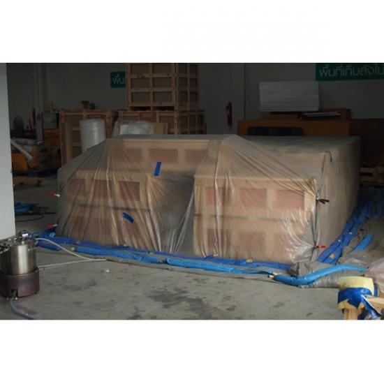 รับรมยาสินค้า รับรมยาสินค้า