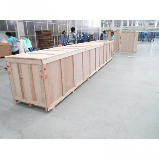 แพ็คสินค้าลังไม้ แพ็คสินค้าลังไม้