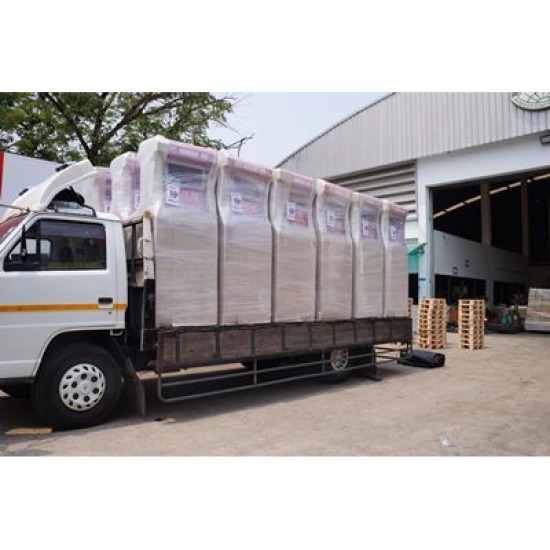 รับบรรจุภัณฑ์เพื่อขนส่ง รับบรรจุภัณฑ์เพื่อขนส่ง