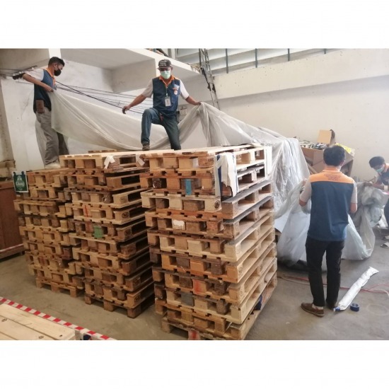 รับห่อสินค้าและแพ็คสินค้าระหว่างประเทศ รับห่อสินค้าและแพ็คสินค้าระหว่างประเทศ