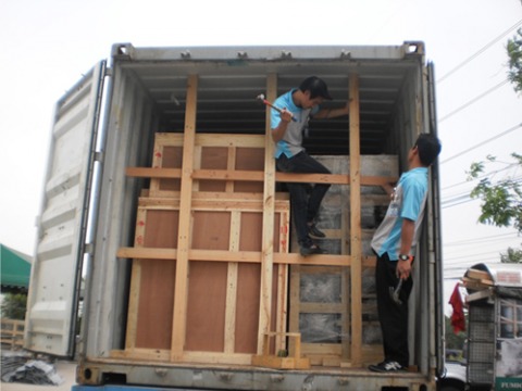 ลังไม้ส่งออก