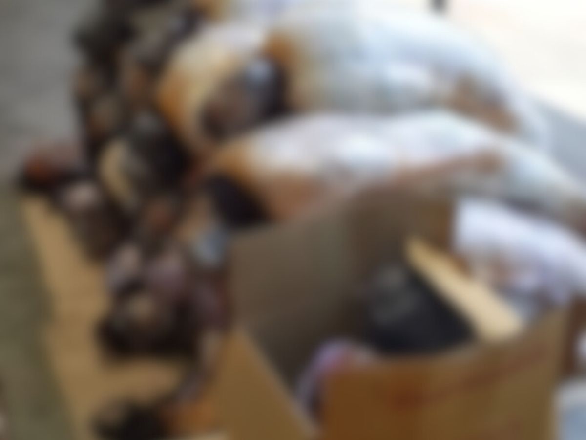 แพคกิ้งสินค้าส่งต่างประเทศ