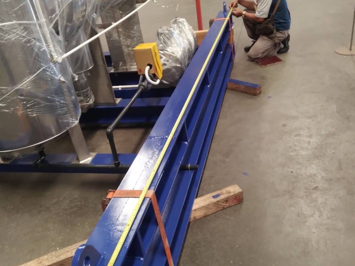 รับแพคกิ้งสินค้าเตรียมส่งออก